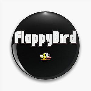 Flappy Bird Pin