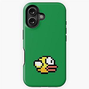 Flappy Bird iPhone Tough Case