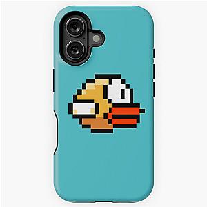 Flappy Bird iPhone Tough Case