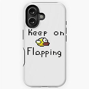 Flappy Bird iPhone Tough Case