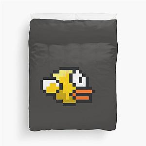 Flappy Bird Duvet Cover