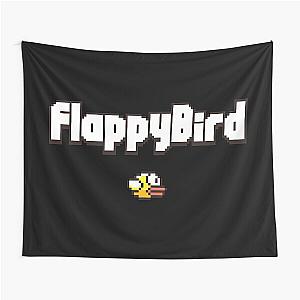 Flappy Bird Tapestry