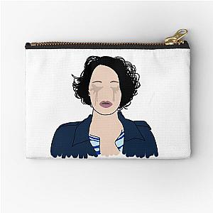 Fleabag  Zipper Pouch