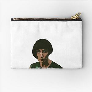 Claire from Fleabag - I look like a pencil Zipper Pouch