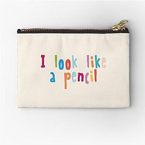 Fleabag Quote Zipper Pouch