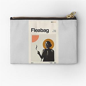 fleabag Zipper Pouch