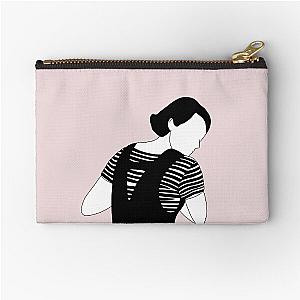 FLEABAG Zipper Pouch