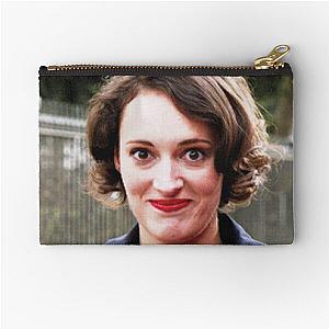 Fleabag Zipper Pouch