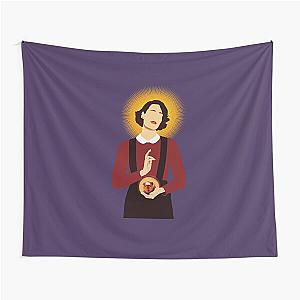 Simple Fleabag Tapestry