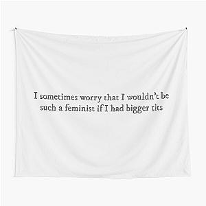 Fleabag quote Tapestry