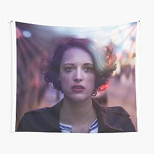 Fleabag Poster Tapestry