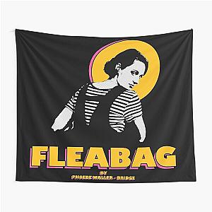 FLEABAG by PHOEBE WALLER-BRIDGE Tapestry