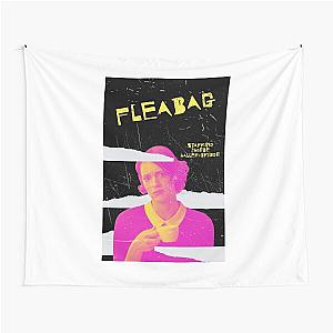 Fleabag Poster Art Tapestry