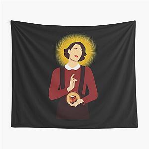 Simple Fleabag 	 		 Tapestry