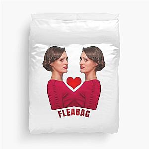 Fleabag Tv Show  Duvet Cover