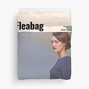 fleabag 2016 stuff Duvet Cover