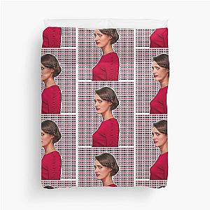 Fleabag Tv Show Poster Duvet Cover