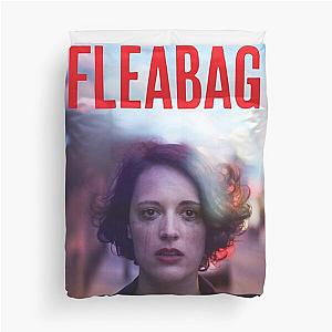 Fleabag Poster Duvet Cover