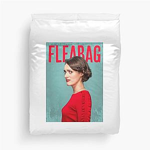 Fleabag Duvet Cover