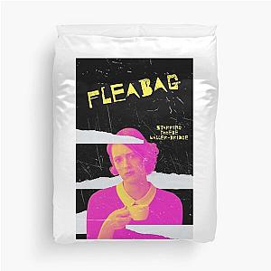 Fleabag Poster Art Duvet Cover