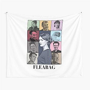 Fleabag Eras Tour Tapestry