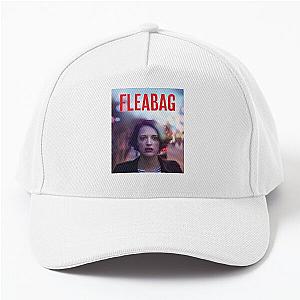 Fleabag Poster Baseball Cap