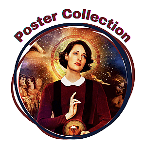 Fleabag Posters