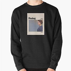 fleabag 2016 stuff Pullover Sweatshirt