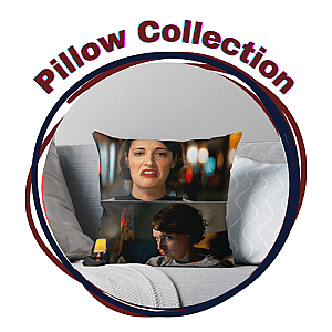 Fleabag Pillows Cover