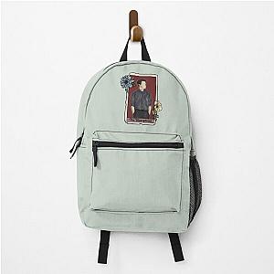 fleabag tarot Backpack