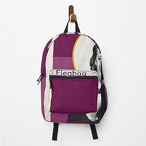 Fleabag Minimalist Backpack