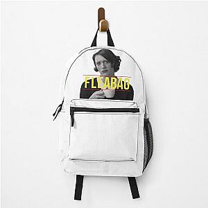 Fleabag Design Backpack