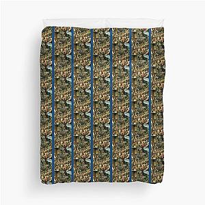 Fleet Foxes                 Duvet Cover