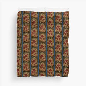 BEST SELLING - Fleet Foxes     Duvet Cover