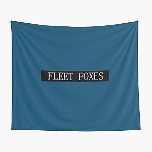 Grab It Fast - fleet foxes      Tapestry