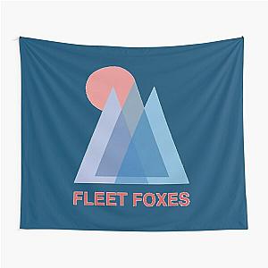 Garyl Fleet Foxes   Tapestry