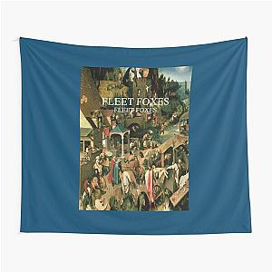 Fleet Foxes                 Tapestry