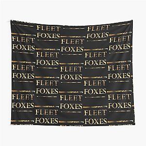 Fleet Foxes Tapestry