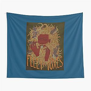 BEST SELLING - Fleet Foxes     Tapestry