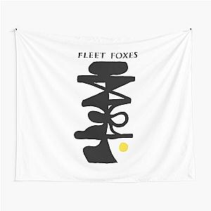 Fleet Foxes        Tapestry