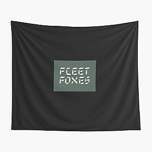 Grab It Fast - fleet foxes Tapestry