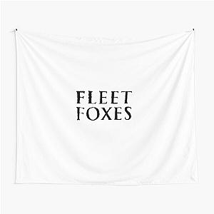 Grab It Fast - fleet foxes Tapestry