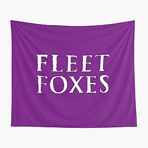 fleet foxes   	 Tapestry