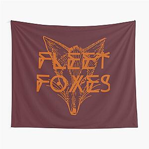 Garyl Fleet Foxes 	 Tapestry