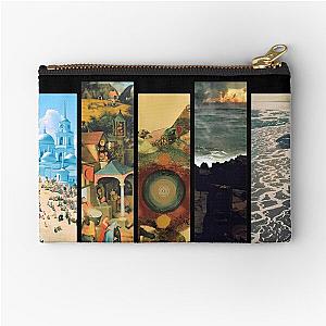 Fleet Foxes - Album Discography Series Zipper Pouch