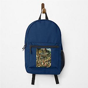 Fleet Foxes                 Backpack