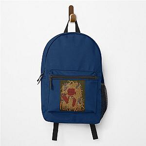 BEST SELLING - Fleet Foxes     Backpack