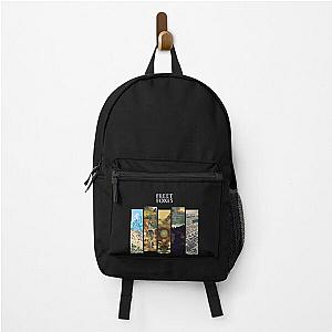 Fleet Foxes - Album Discography Series Backpack