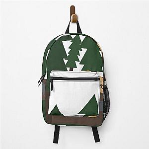 Mykonos Fleet Foxes Backpack