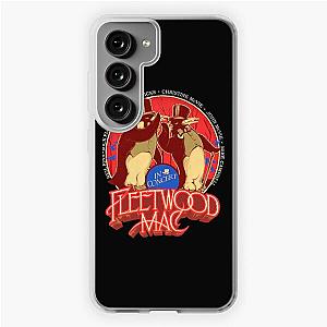 Fleetwood Mac (2) Samsung Galaxy Soft Case